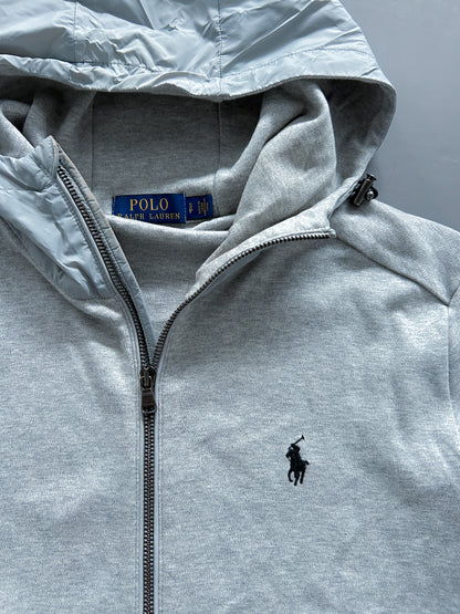Polo Ralph Lauren Vintage Sweatjacke | S