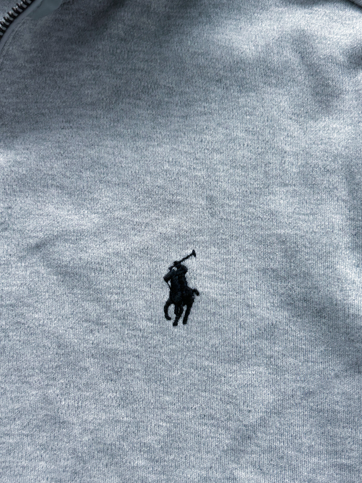 Polo Ralph Lauren Vintage Sweatjacke | S