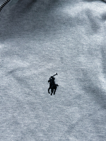 Polo Ralph Lauren Vintage Sweatjacke | S