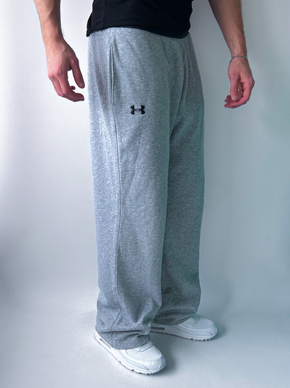 Under Armour Vintage Open Leg Sweatpants | L