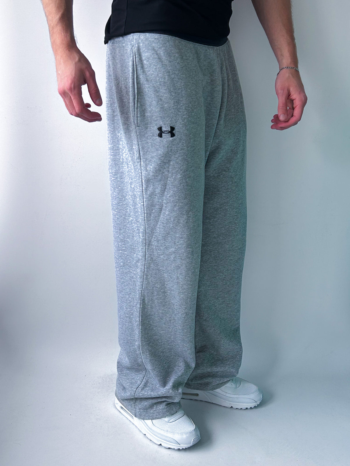 Under Armour Vintage Sweatpants | S