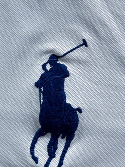 Polo Ralph Lauren Vintage Polo-Shirt | S