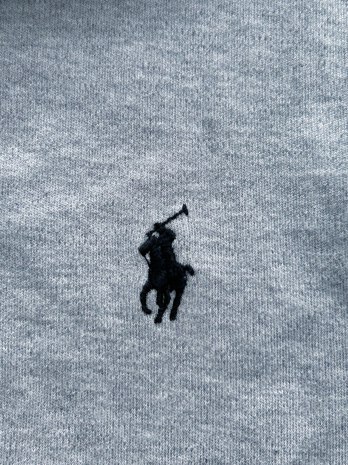 Polo Ralph Lauren Vintage Sweatjacke | S