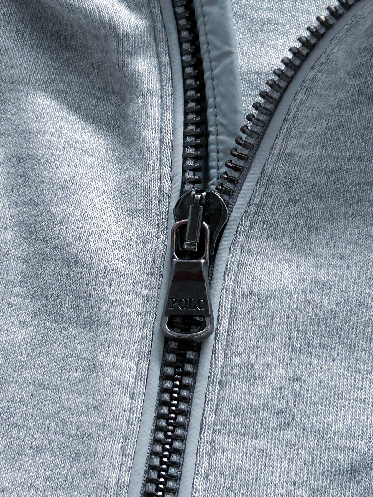 Polo Ralph Lauren Vintage Sweatjacke | S