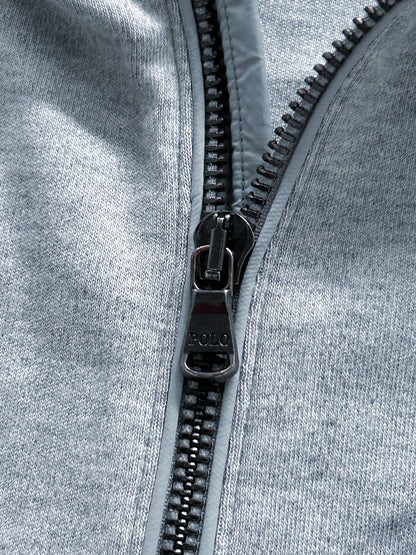 Polo Ralph Lauren Vintage Sweatjacke | S