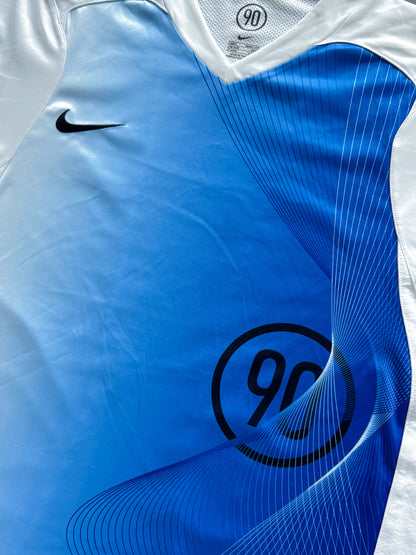 Nike Vintage *TOTAL 90* Shirt | S