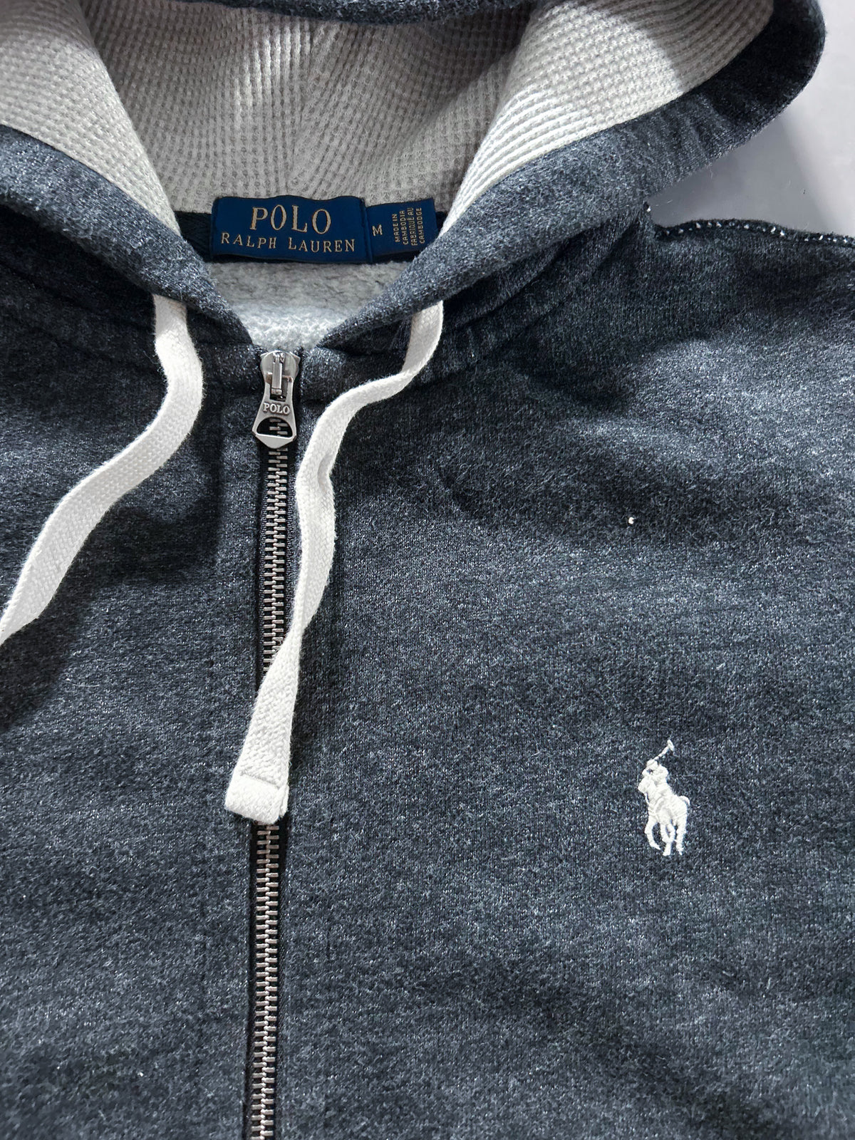 Polo Ralph Lauren *PREMIUM* Sweatjacke | M