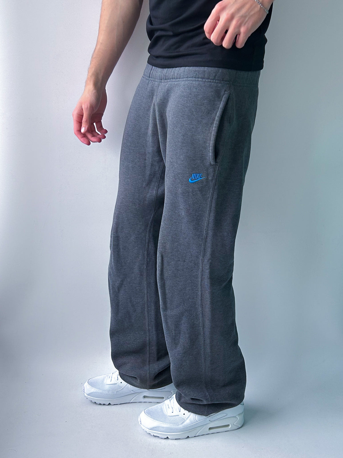 Nike Vintage Sweatpants | S