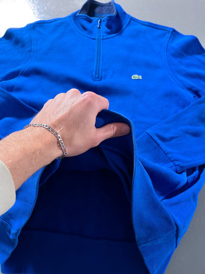 Lacoste Vintage Pullover | L