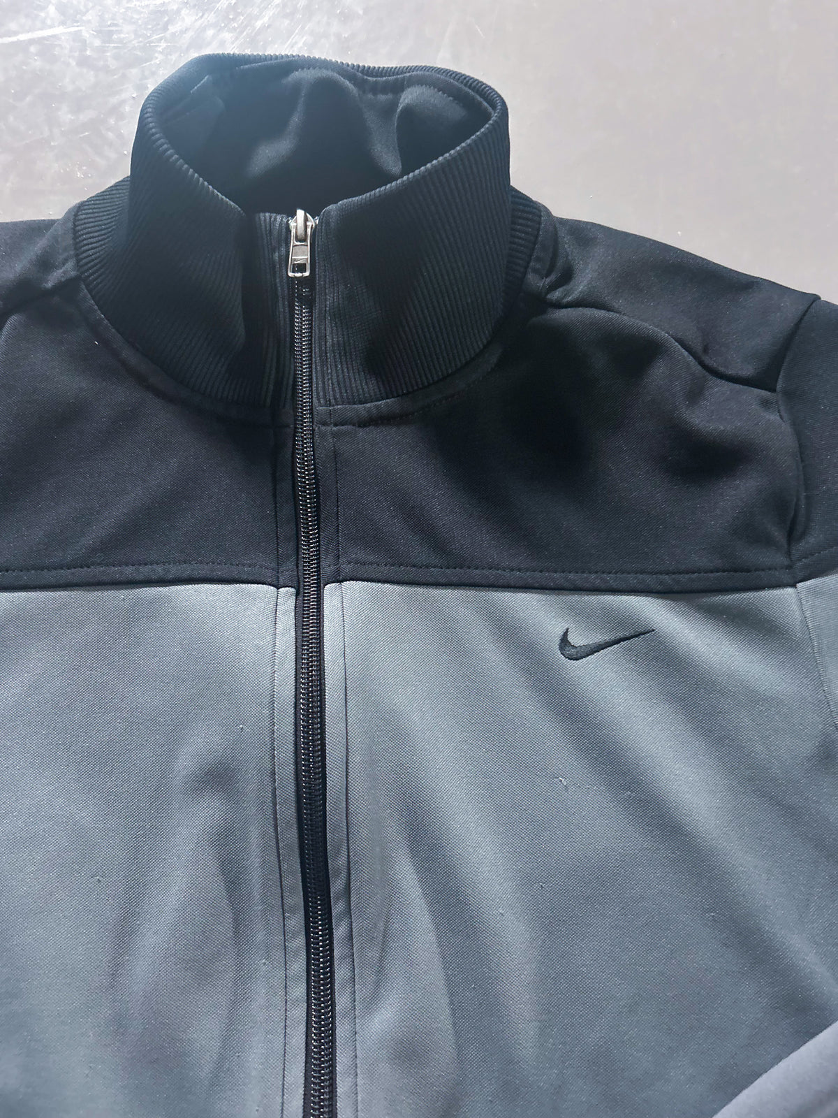 Vintage Nike Trackjacket | S
