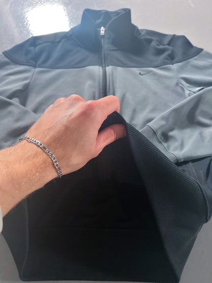 Vintage Nike Trackjacket | S