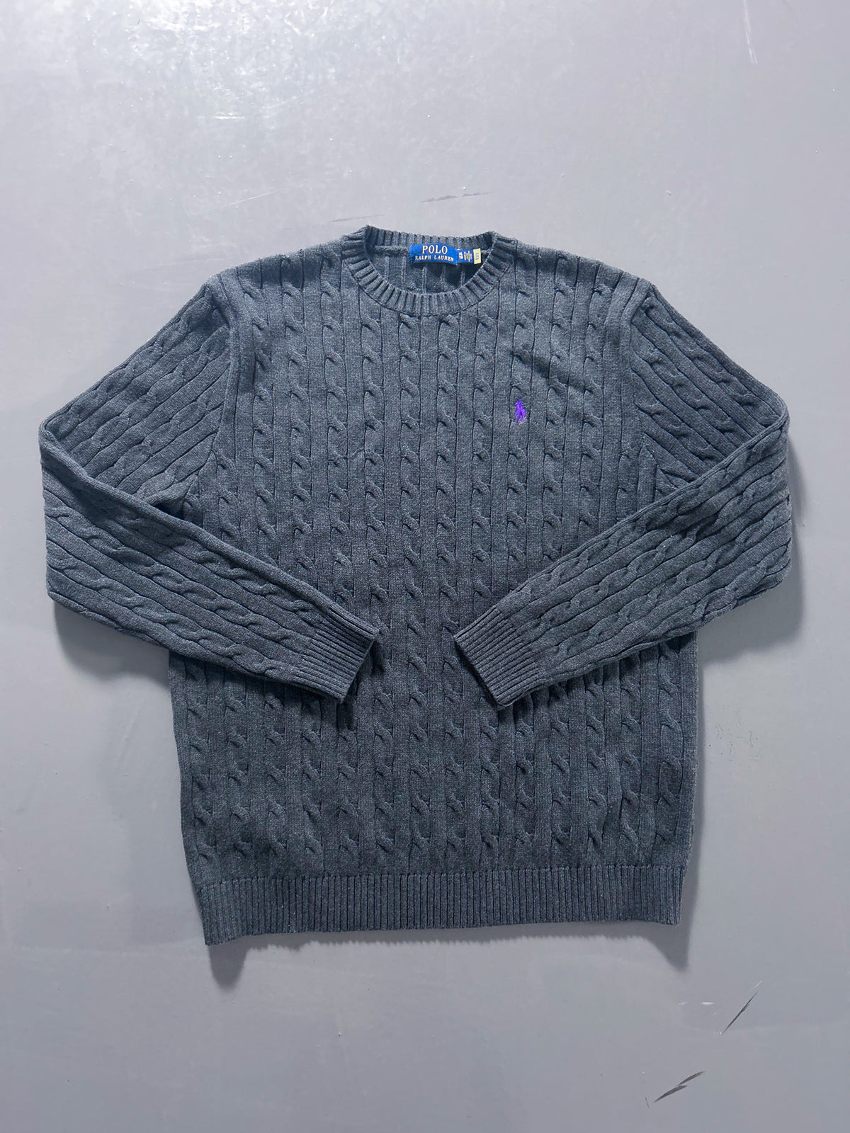 Polo Ralph Lauren Pullover | XL