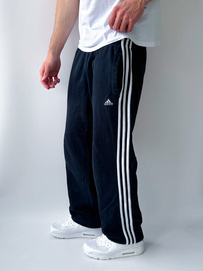 Adidas Vintage Sweatpants | S