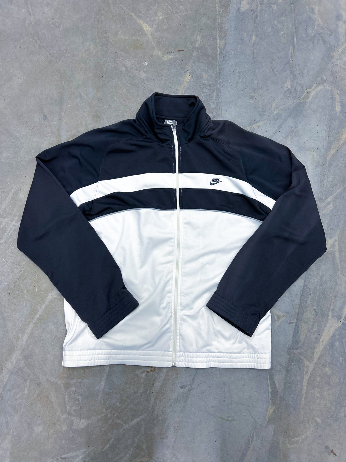 Nike Vintage Trackjacket | M