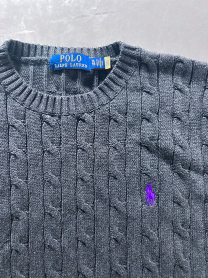Polo Ralph Lauren Pullover | XL
