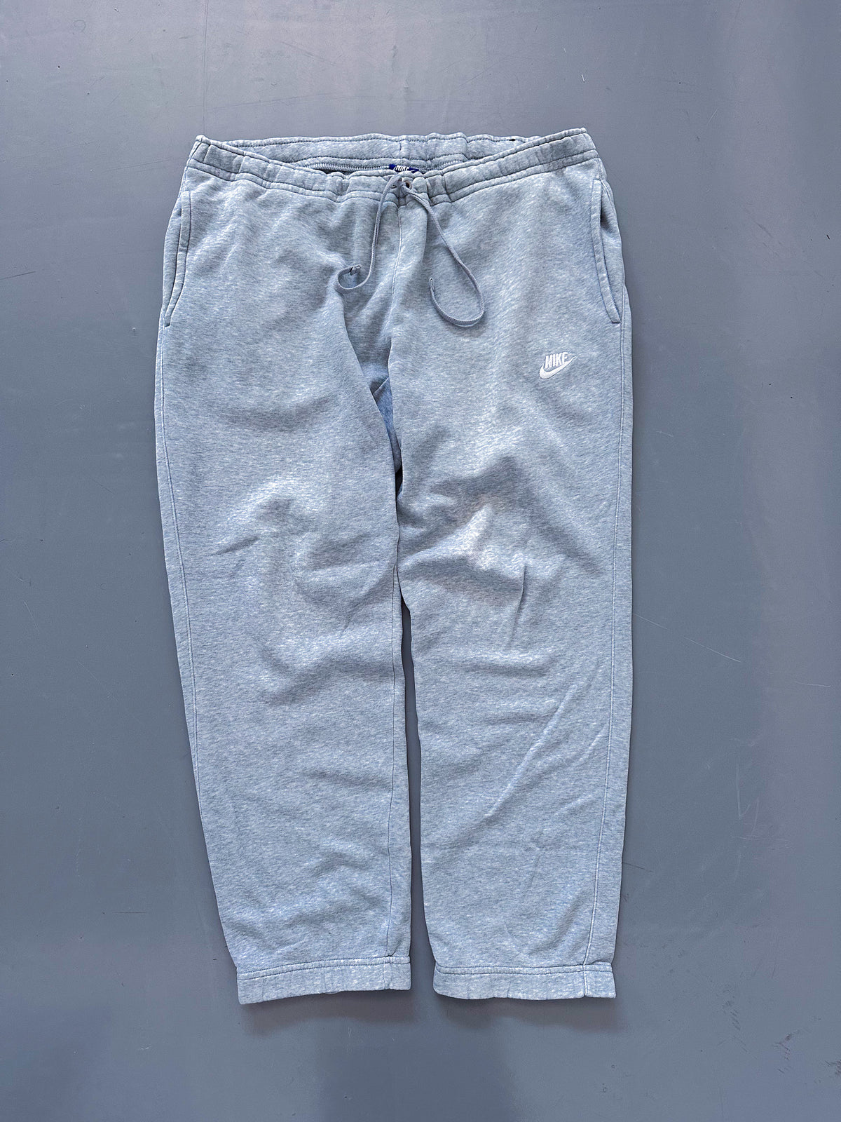 Nike Vintage Open Leg Sweatpants | L