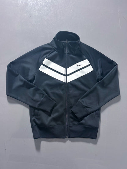 Vintage Nike Trackjacket | S