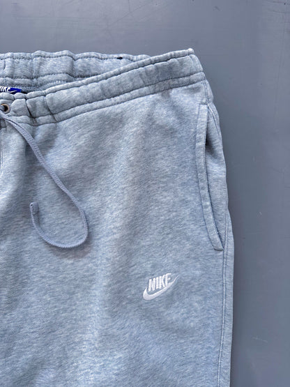 Nike Vintage Open Leg Sweatpants | L