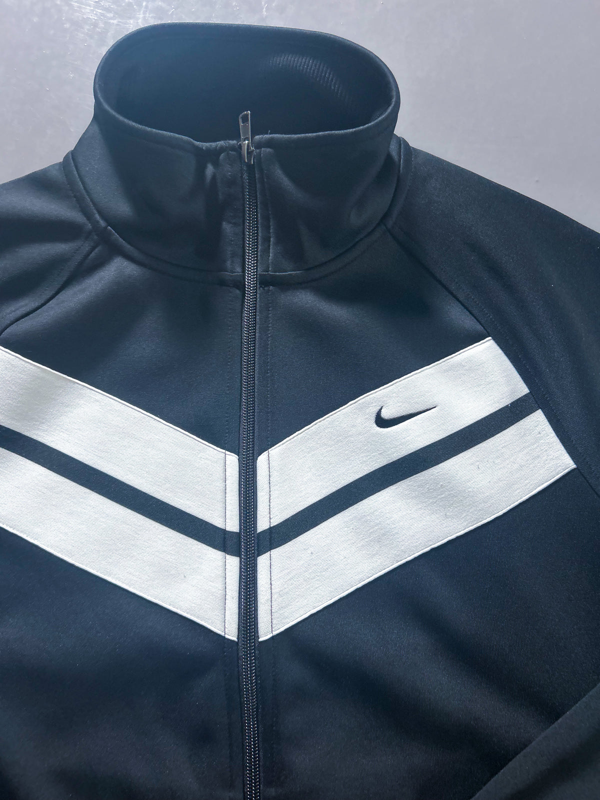 Vintage Nike Trackjacket | S