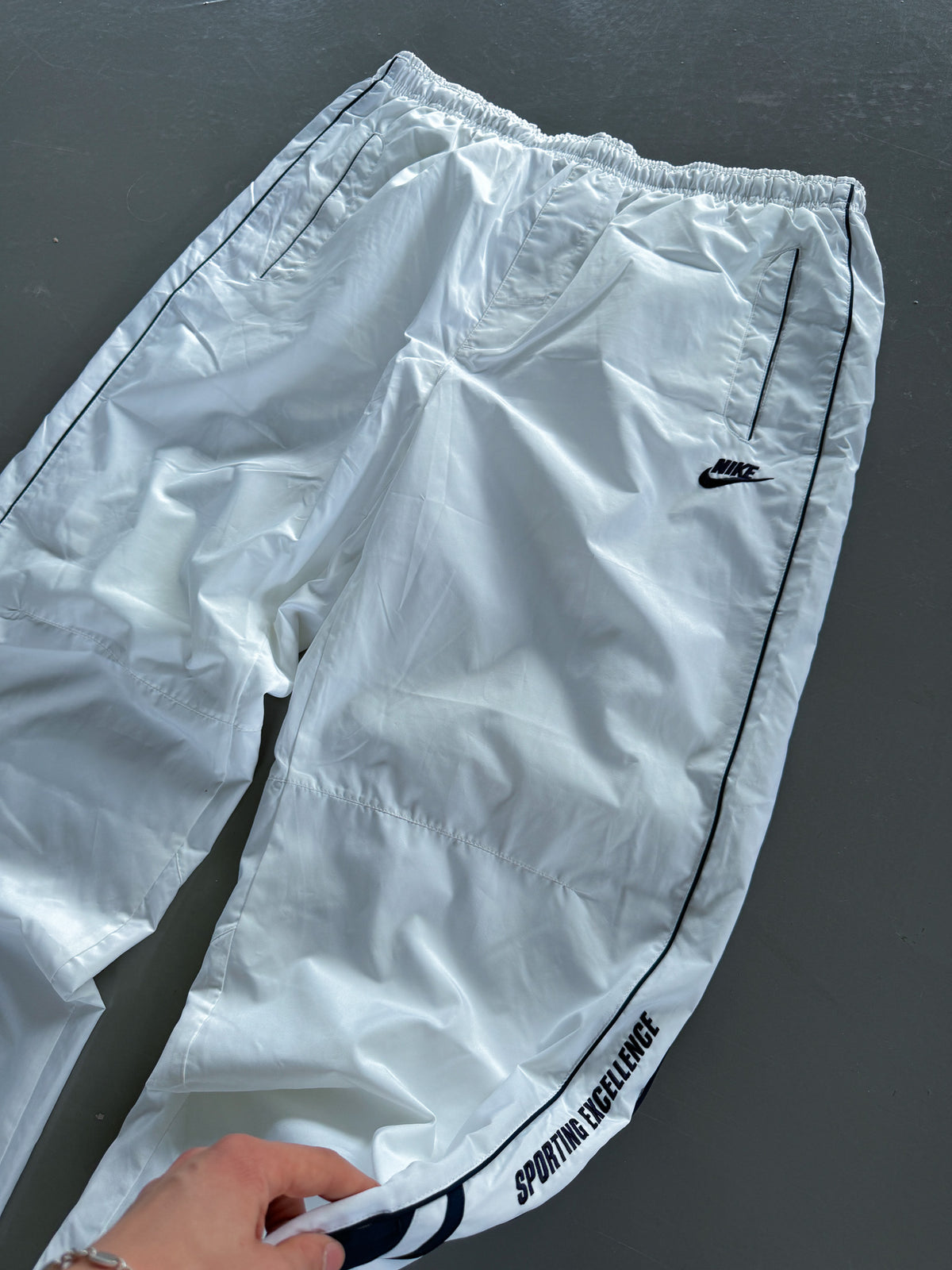Nike Vintage Trackpants | M