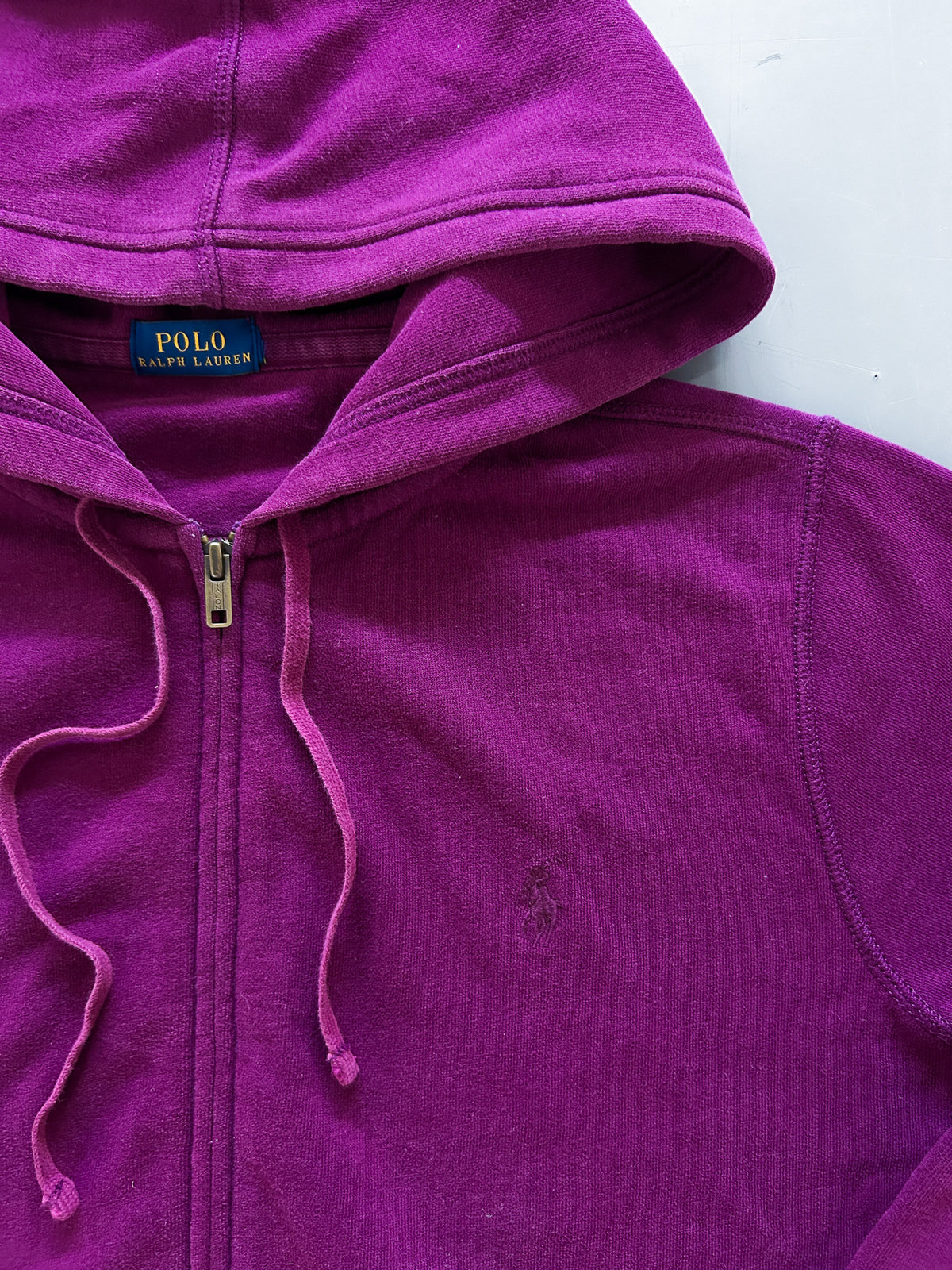 Polo Ralph Lauren Vintage Pullover | S