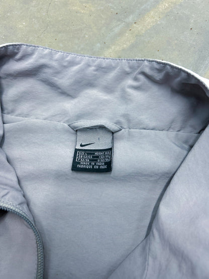 Nike Vintage Trackjacket | L