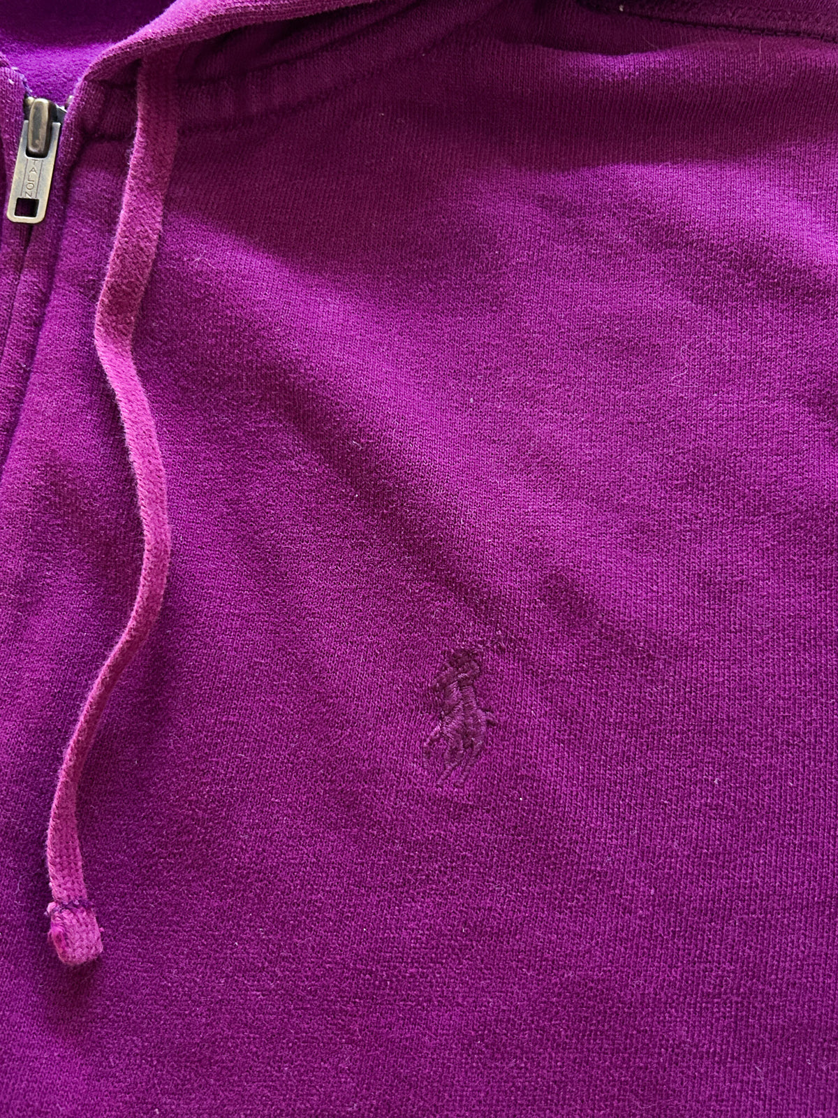 Polo Ralph Lauren Vintage Pullover | S