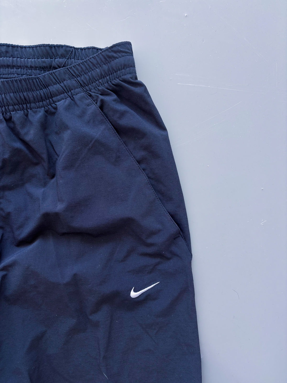Nike Vintage Trackpants | L