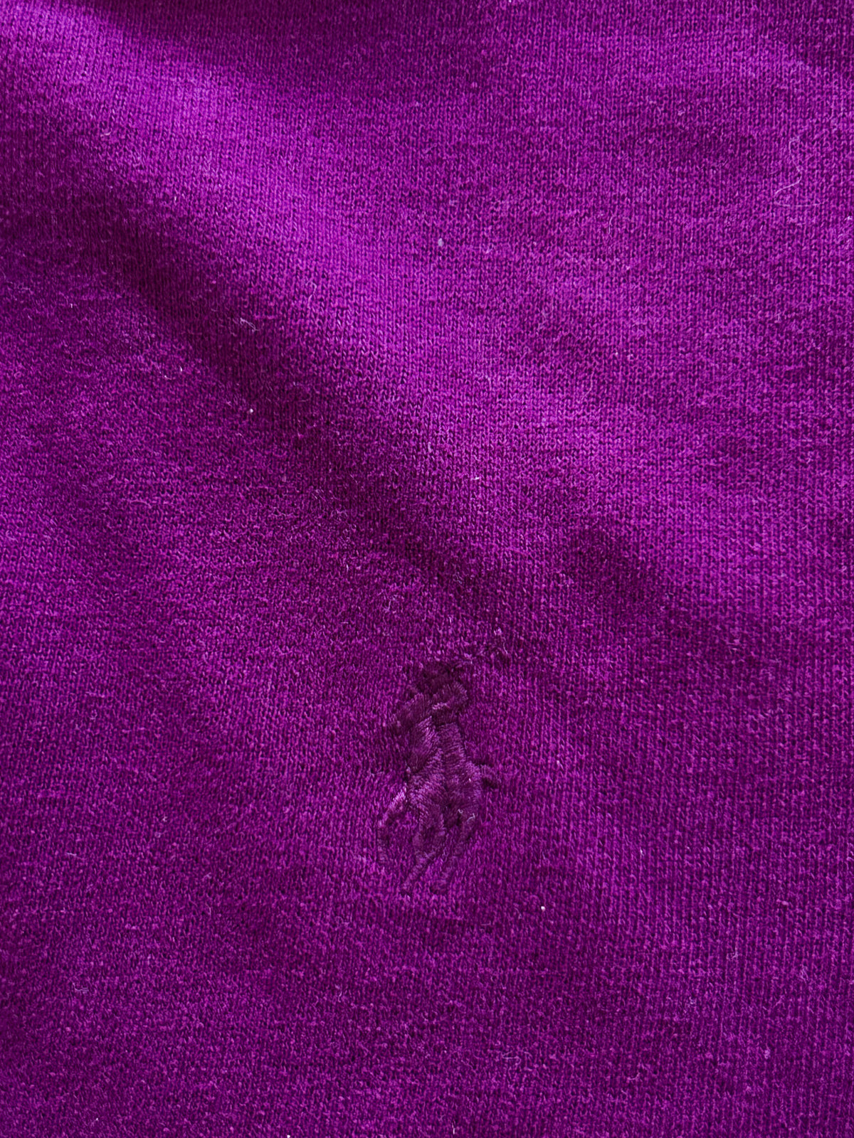 Polo Ralph Lauren Vintage Pullover | S