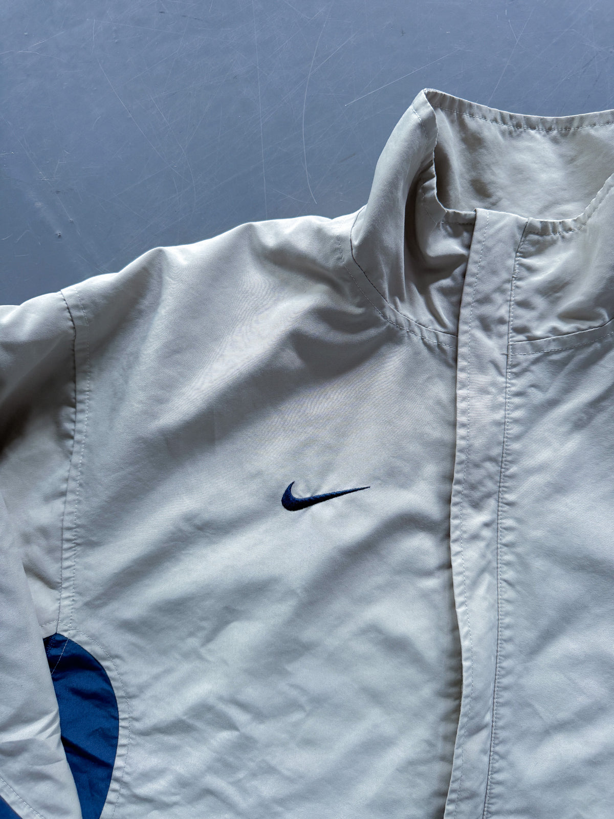 Nike Vintage Trackjacket | S
