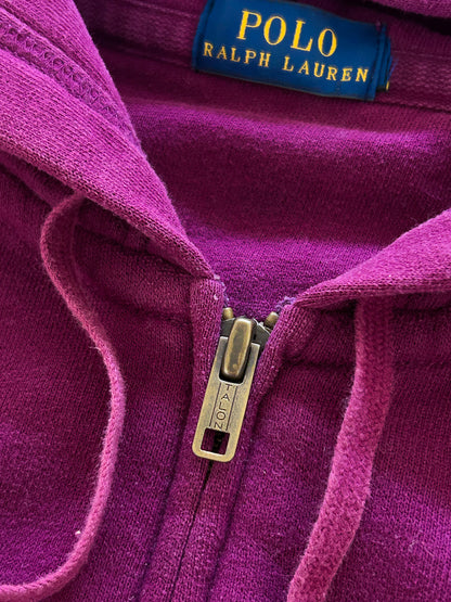 Polo Ralph Lauren Vintage Pullover | S