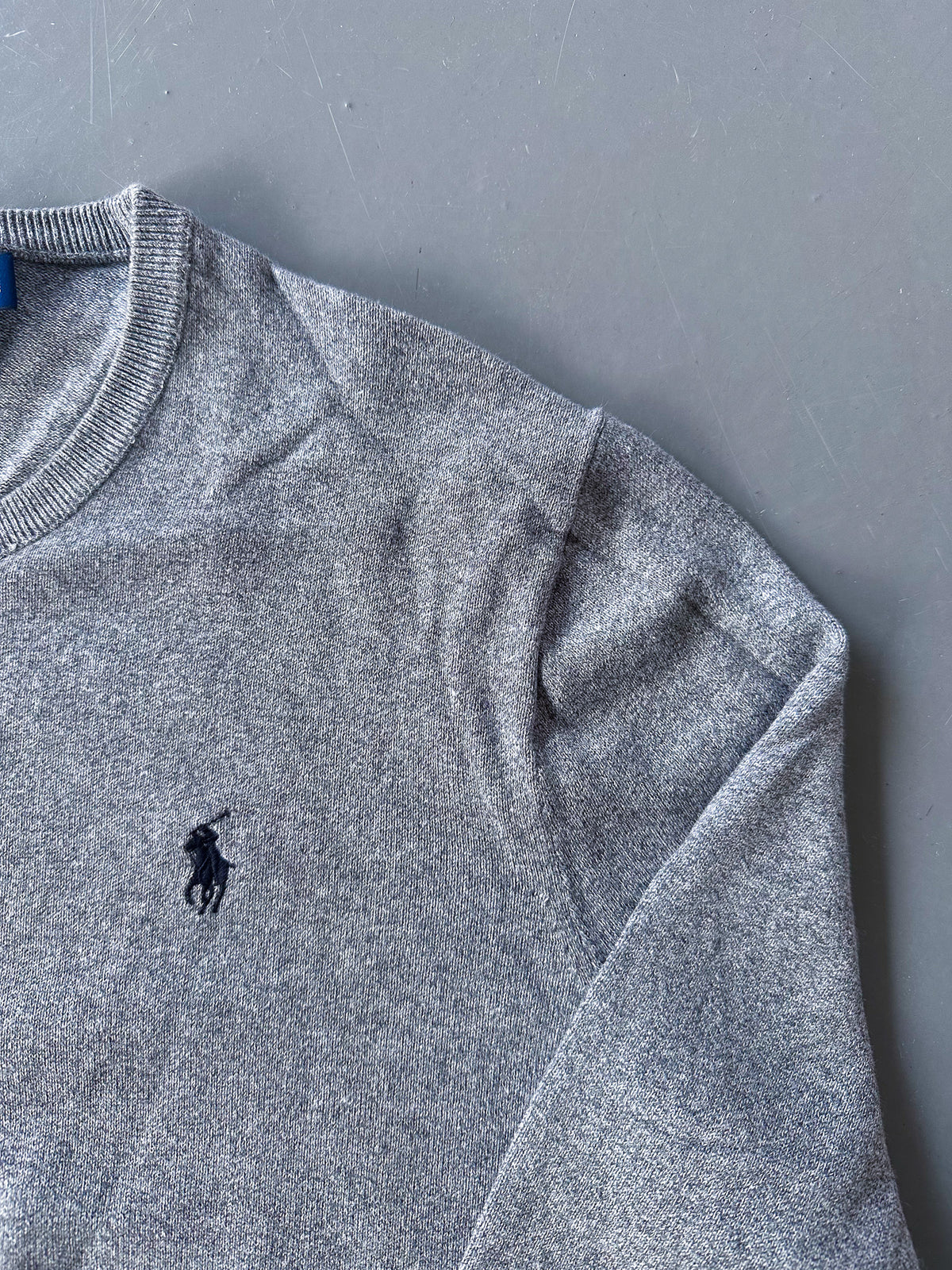 Polo Ralph Lauren Pullover | S