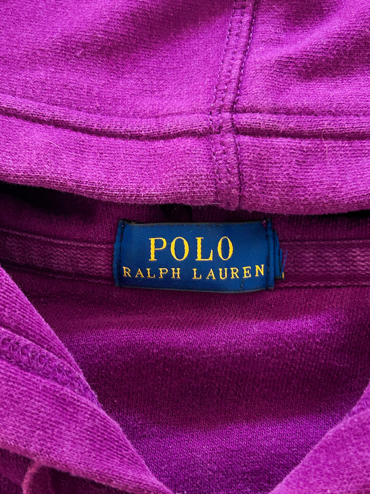 Polo Ralph Lauren Vintage Pullover | S