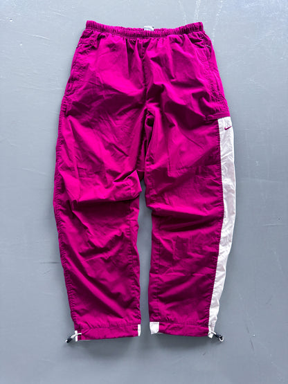 Nike Vintage Trackpants | L