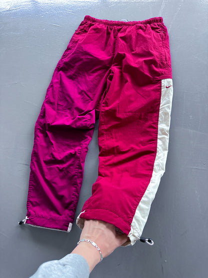 Nike Vintage Trackpants | L