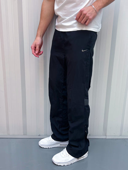 Nike Vintage Trackpants | S
