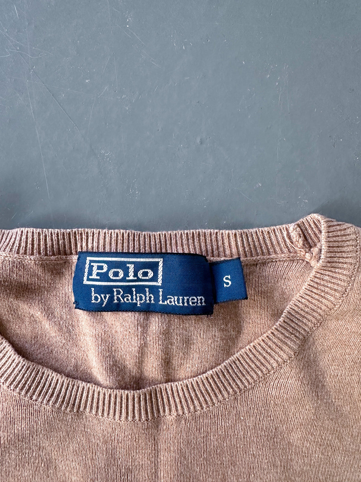 Polo Ralph Lauren Pullover | S