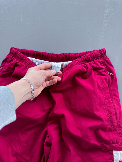 Nike Vintage Trackpants | L