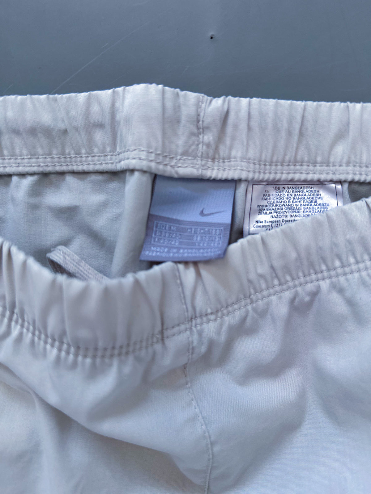 Nike Vintage *PREMIUM* Trackpants | M