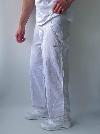 Nike Vintage *PREMIUM* Trackpants | S