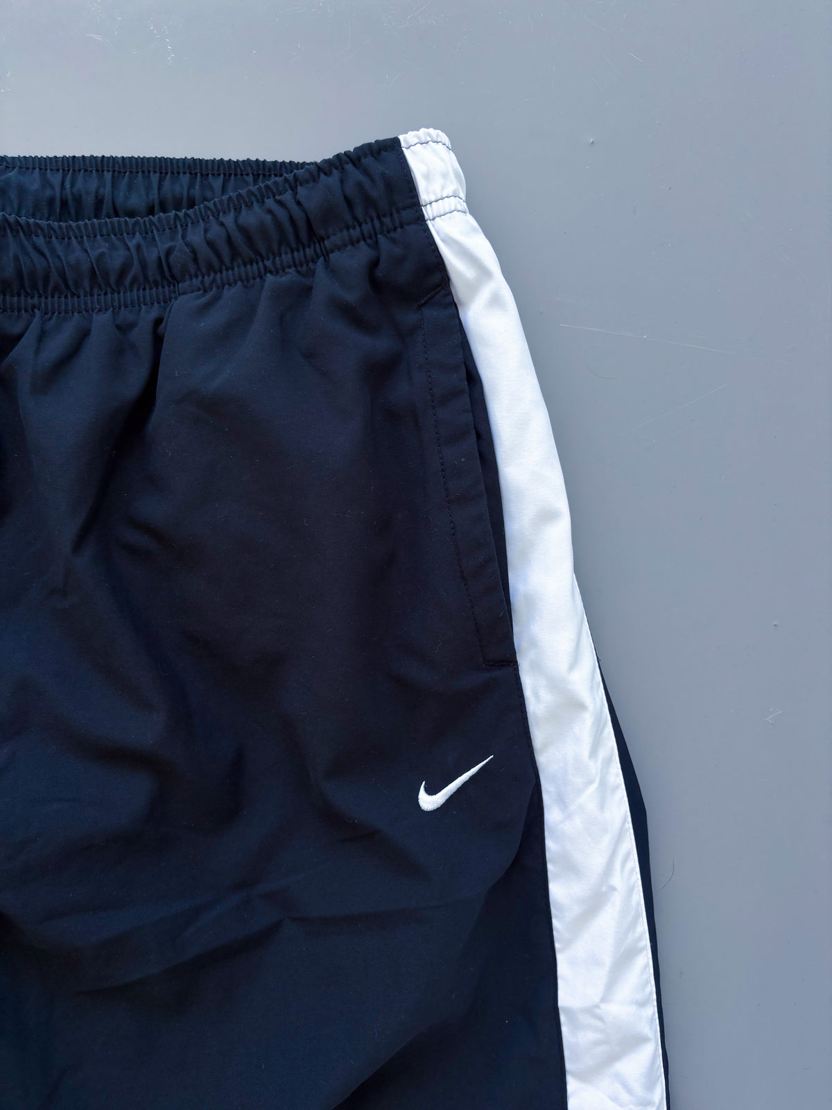 Nike Vintage Trackpants | M