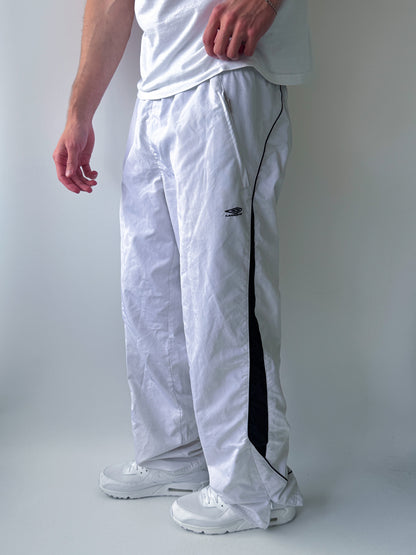 Umbro Vintage Trackpants | M