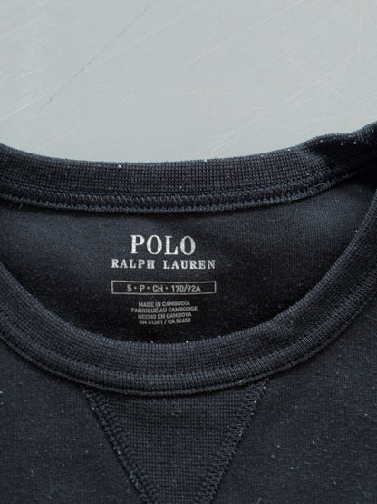 Polo Ralph Lauren Vintage Pullover | S
