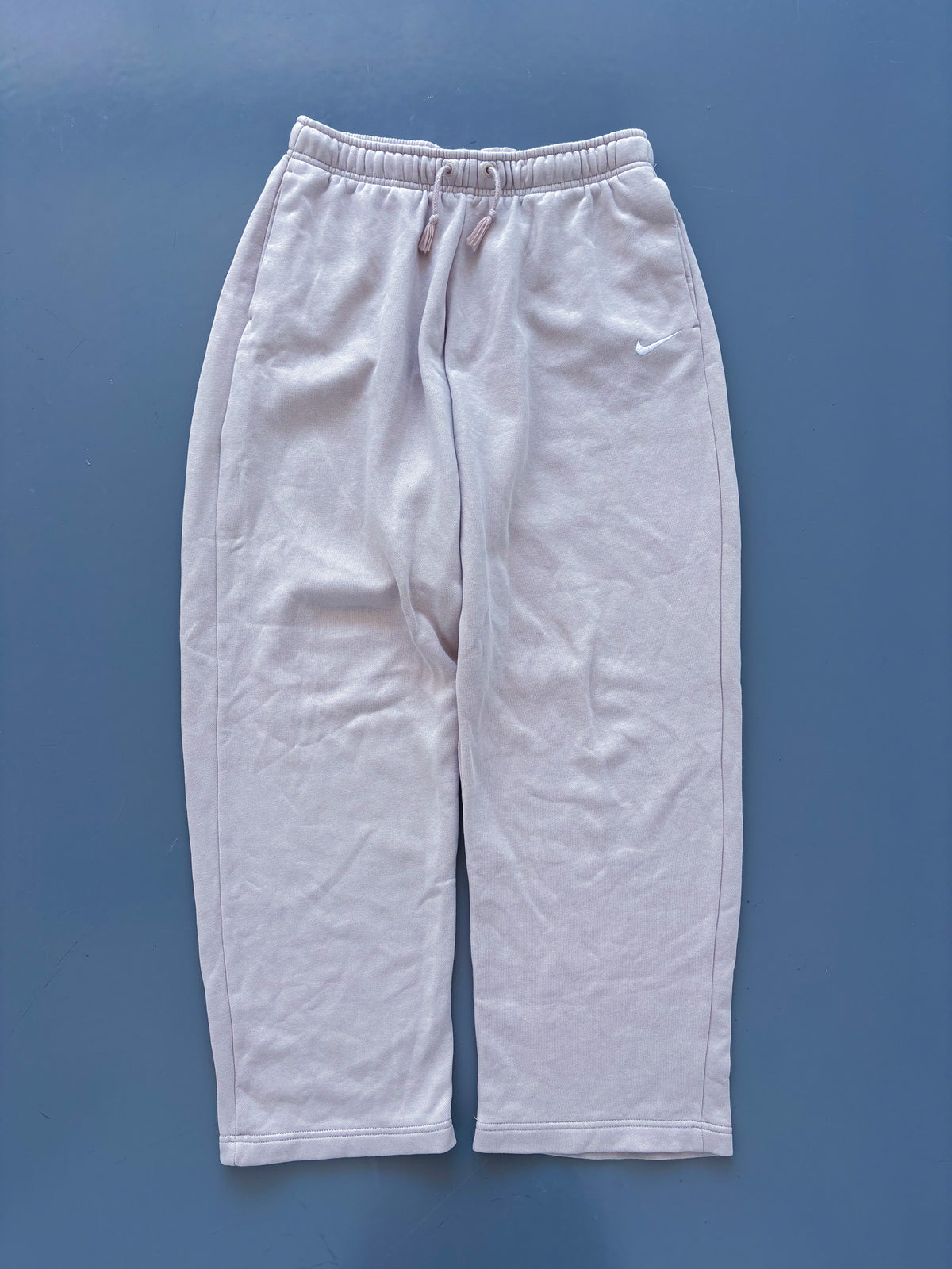 Nike Vintage *PREMIUM* Open Leg Sweatpants | S