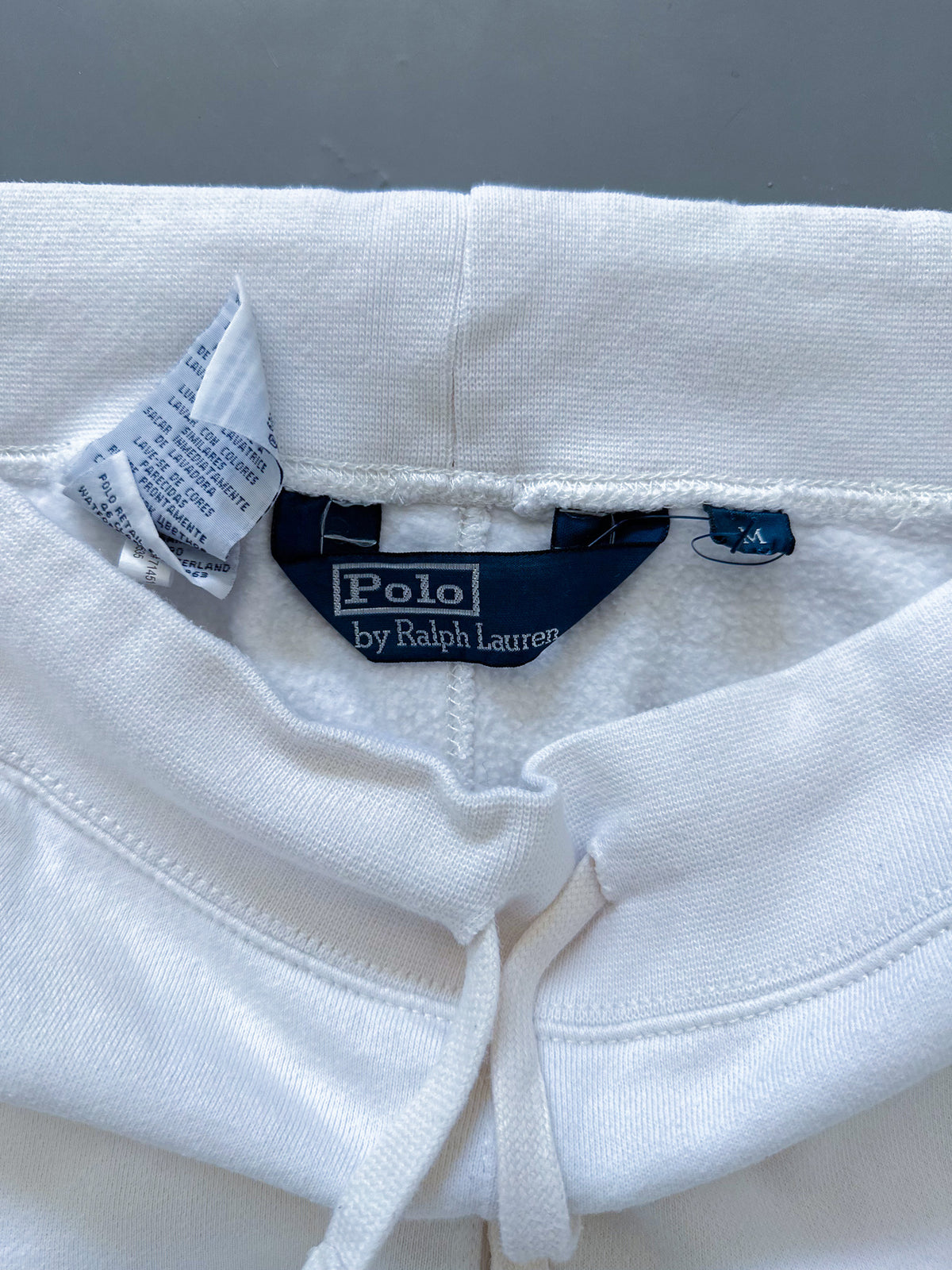 Polo Ralph Lauren *PREMIUM* Vintage Sweatpants | M
