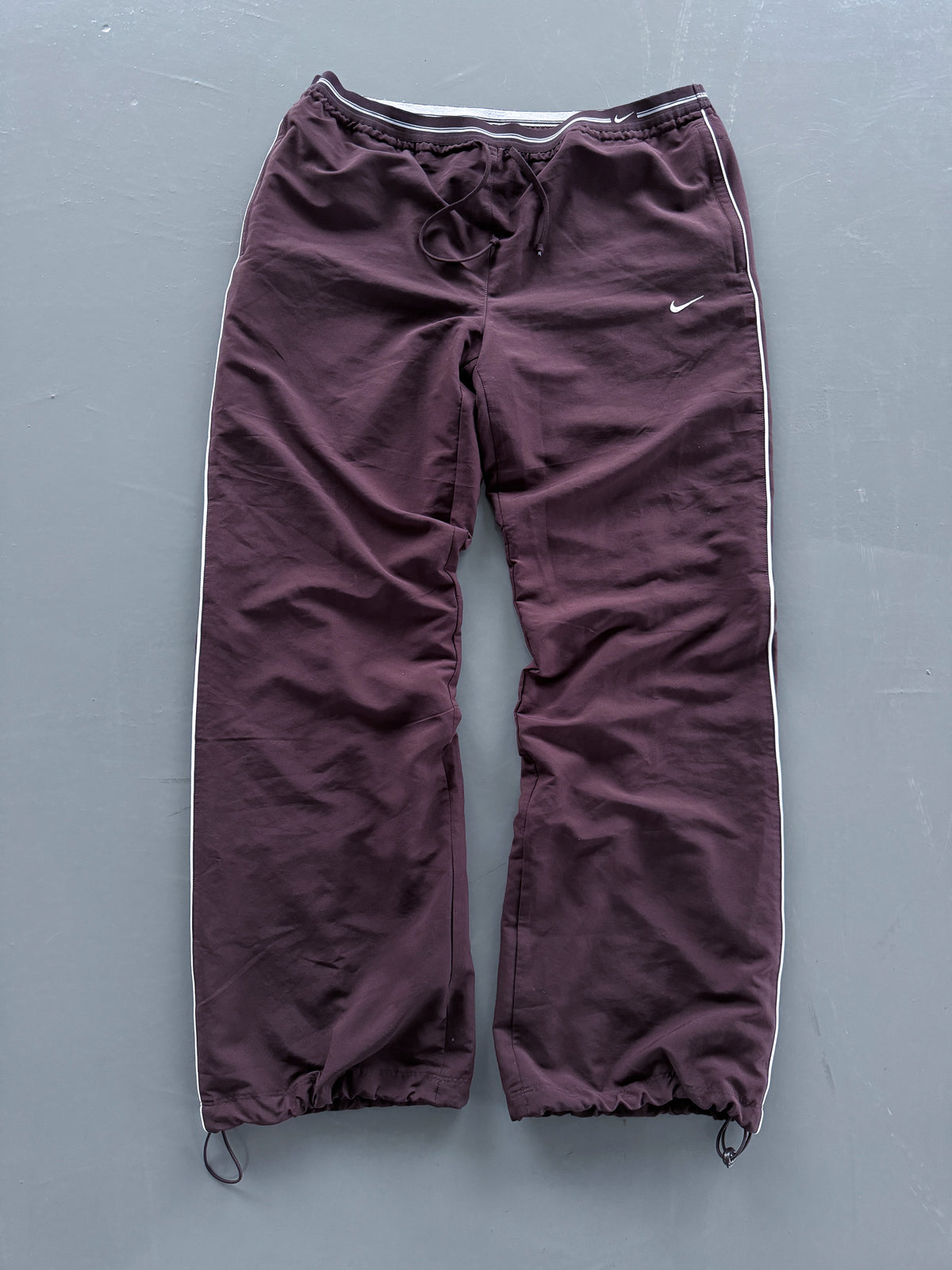Nike Vintage *PREMIUM* Trackpants | L