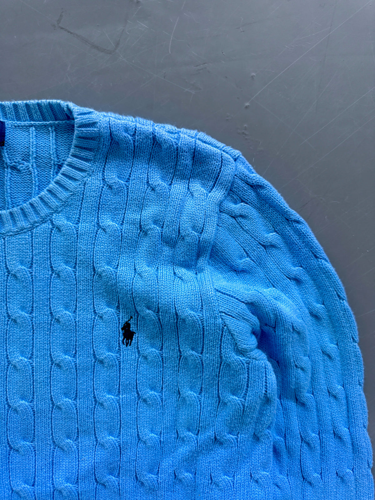 Polo Ralph Lauren Vintage Pullover | S