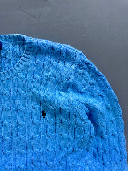 Polo Ralph Lauren Vintage Pullover | S