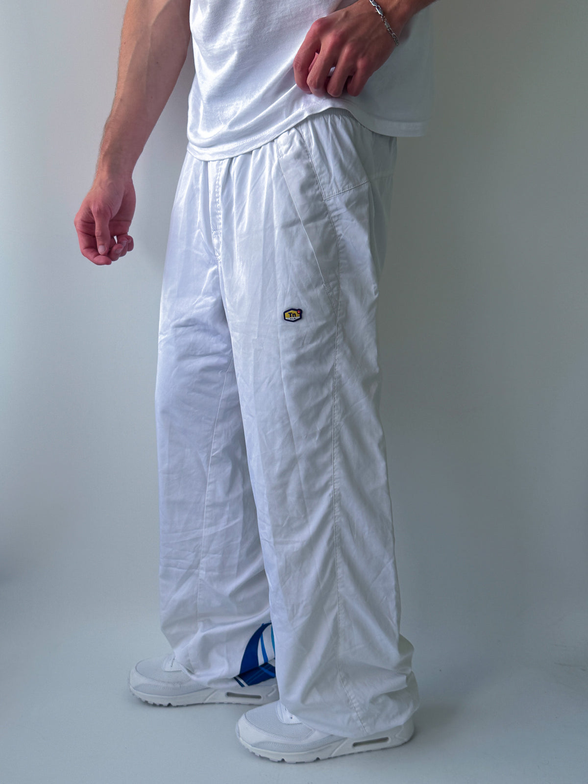 Nike Vintage *TN* Swirl Trackpants | M