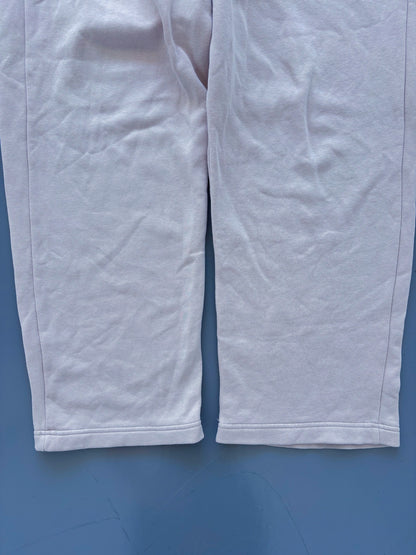 Nike Vintage *PREMIUM* Open Leg Sweatpants | S